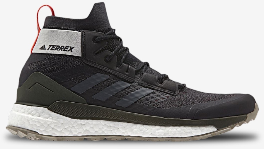 Adidas Terrex Free Hiker
