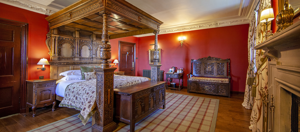 barcaldine-castle-scotland-interior