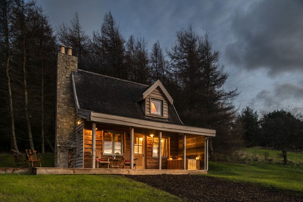 baron-cabin-ayrshire-exterior