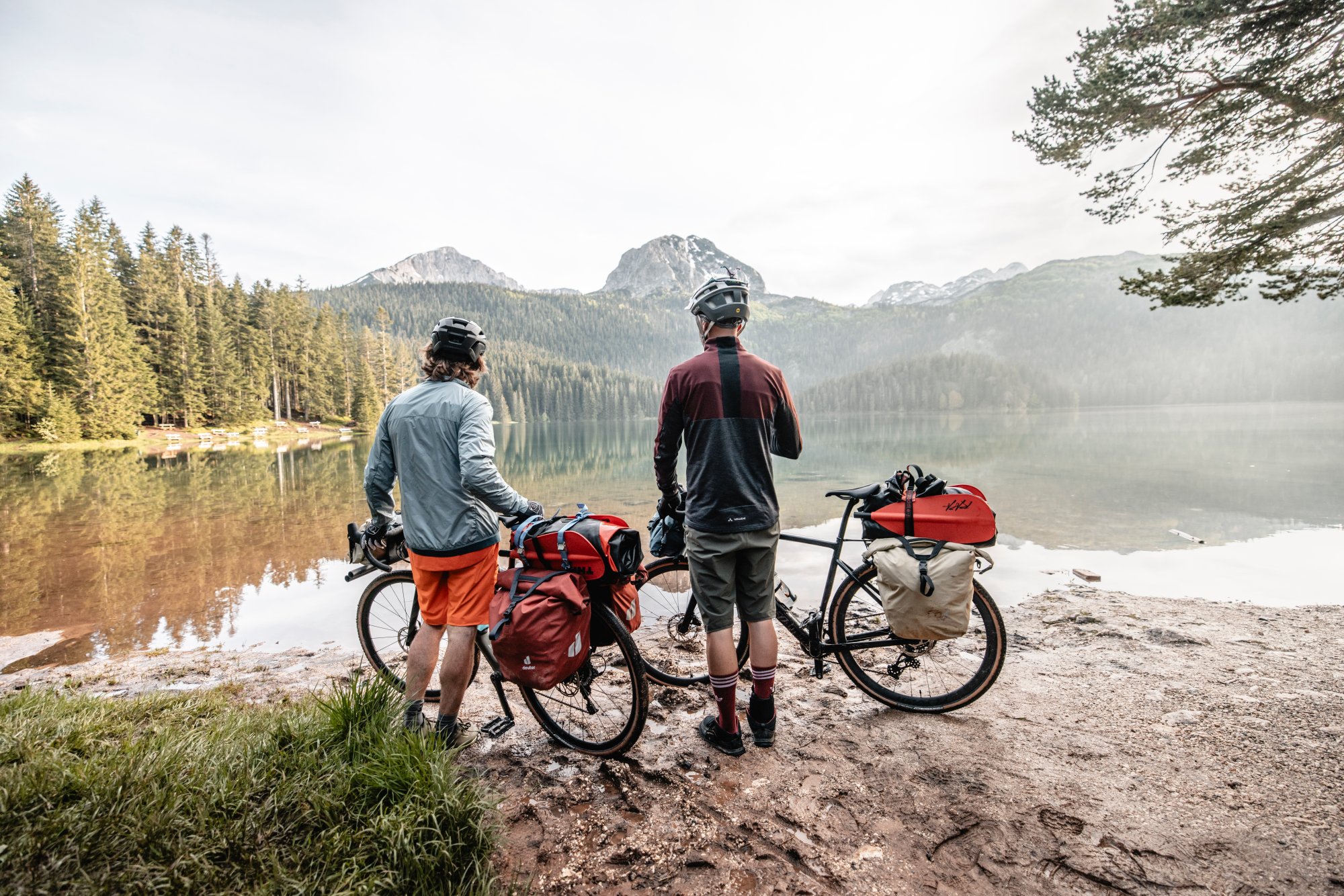 bikerafting-montenegro
