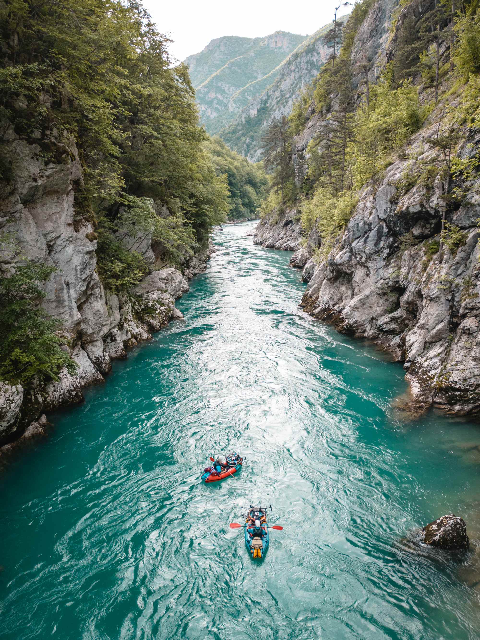 bikerafting-montenegro