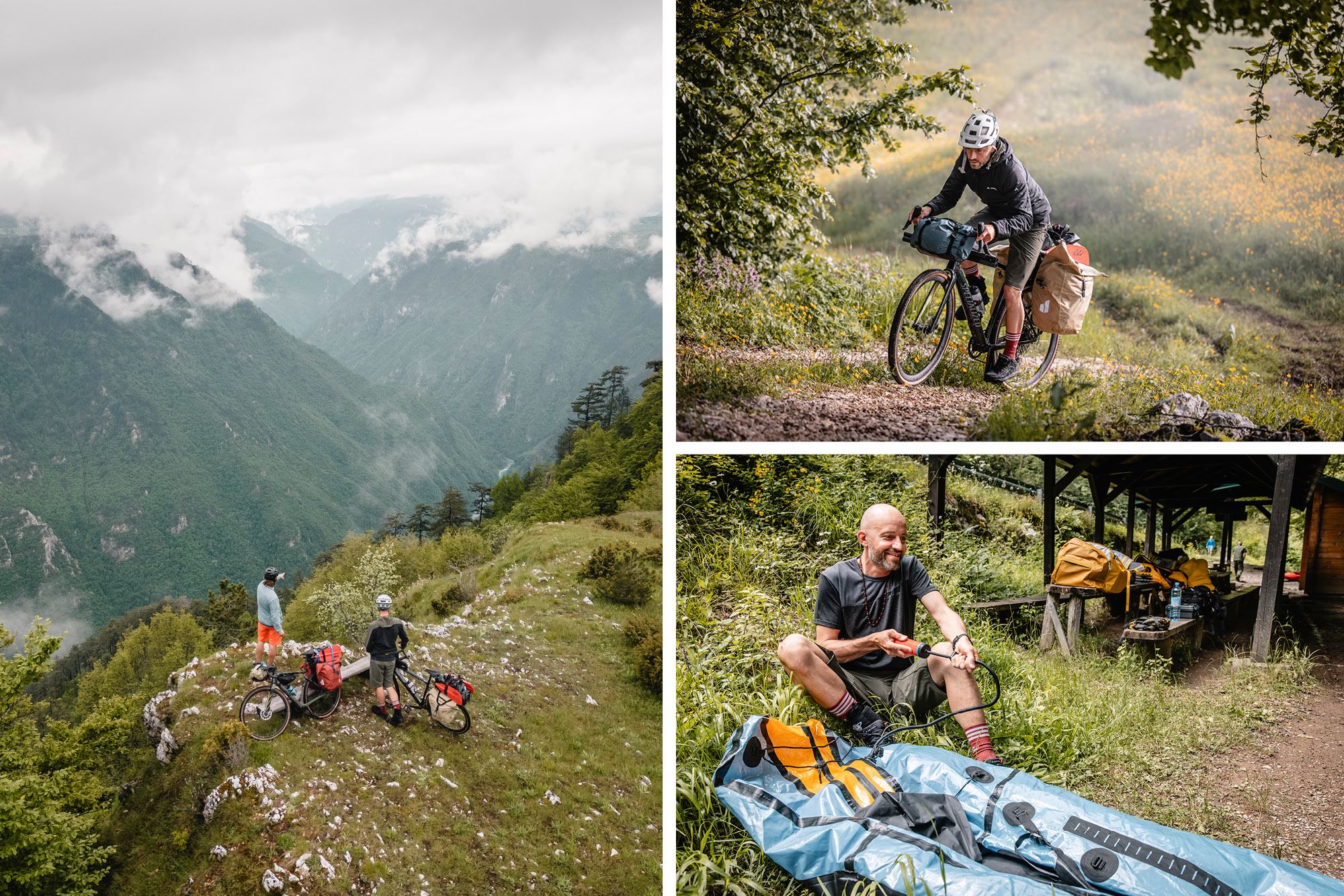 bikerafting-montenegro