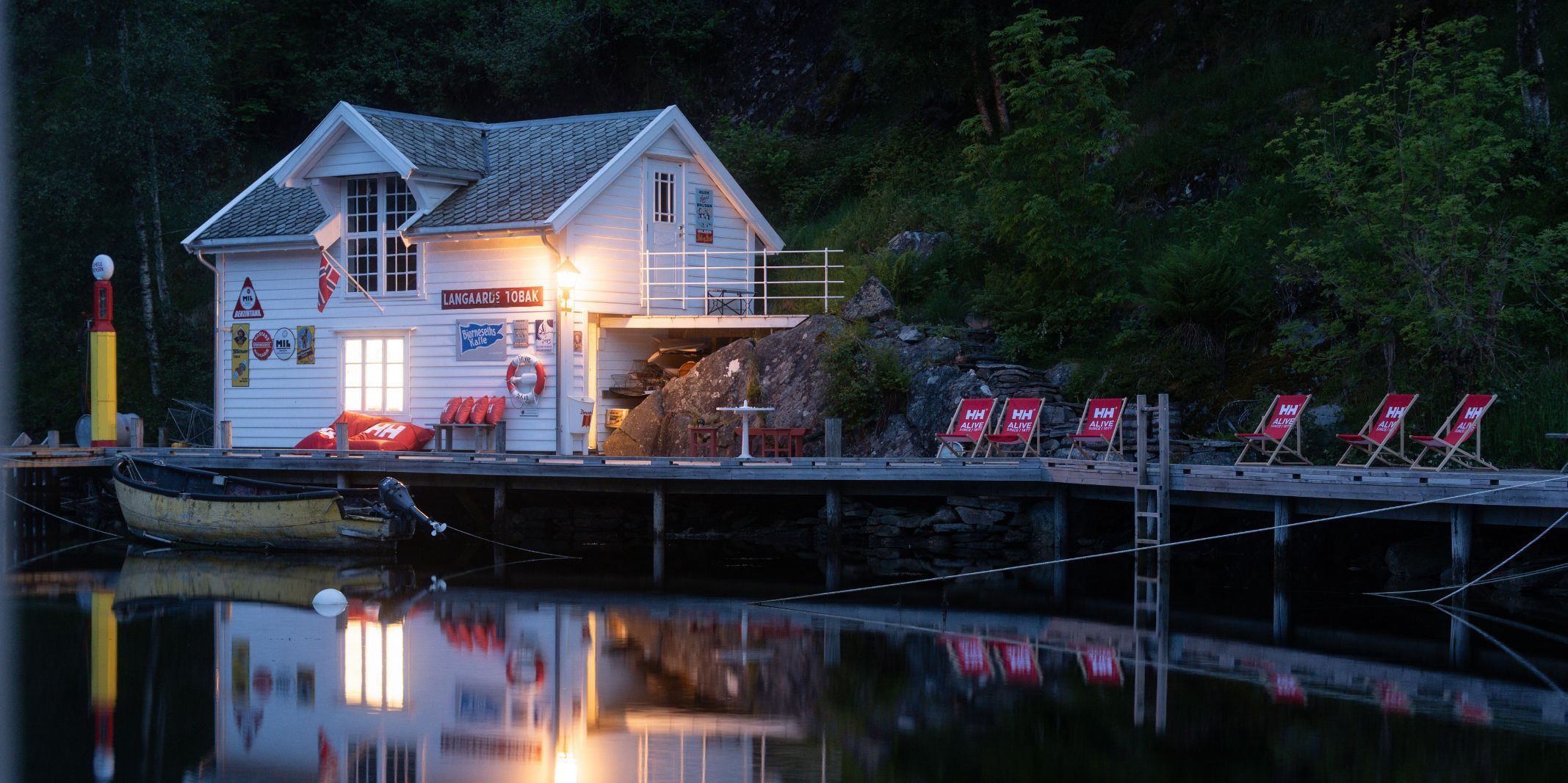 cabin-on-a-fjord-in-norway