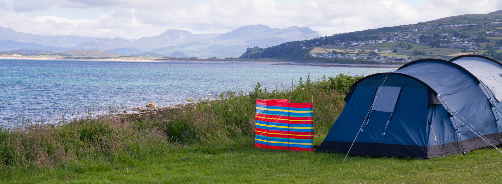 campsite-wales