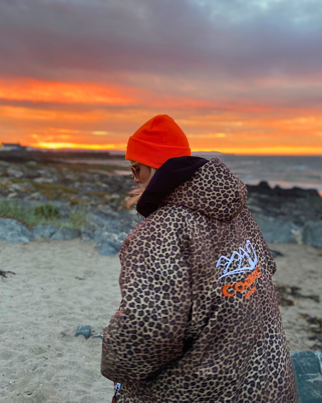 cosirobe2 sunset beach