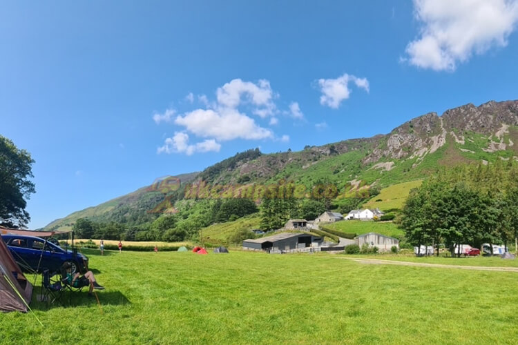 Cwmrhwyddfor-Campsite-wales