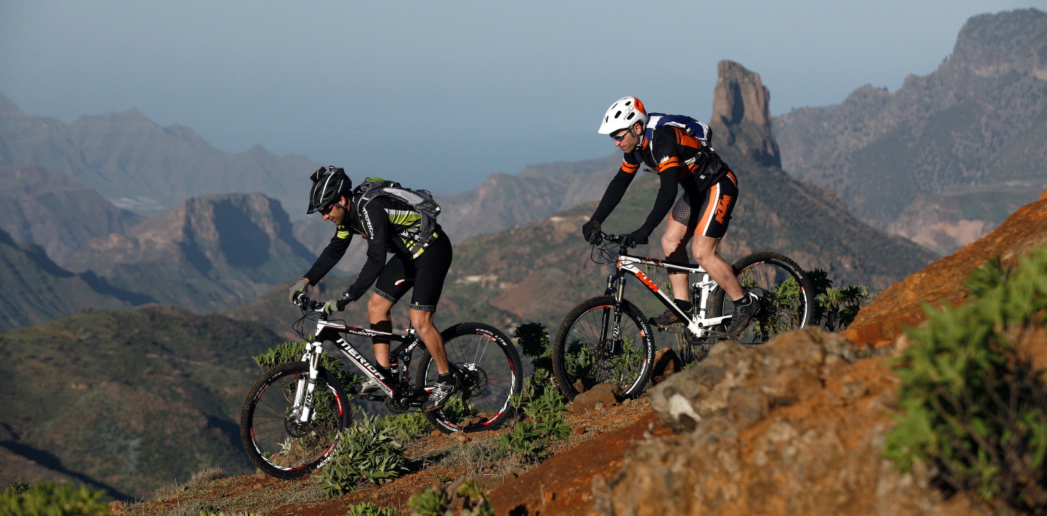 cycling-gran-canaria