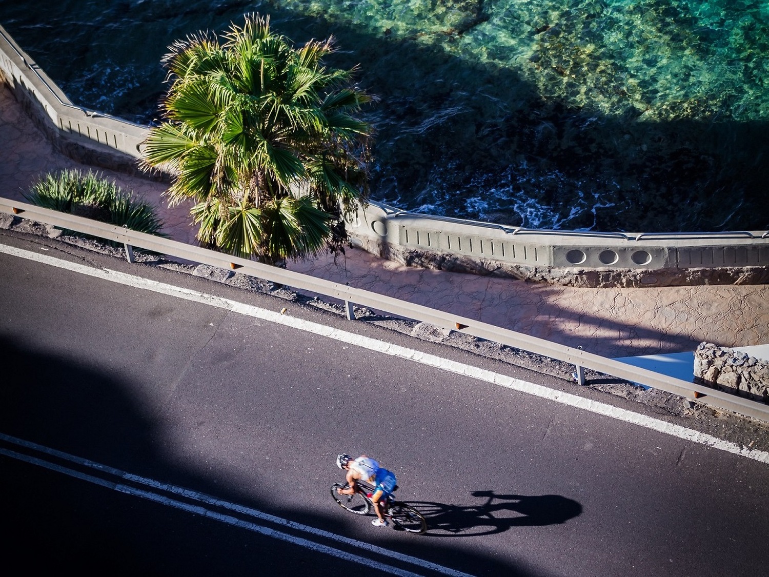 cycling gran canaria