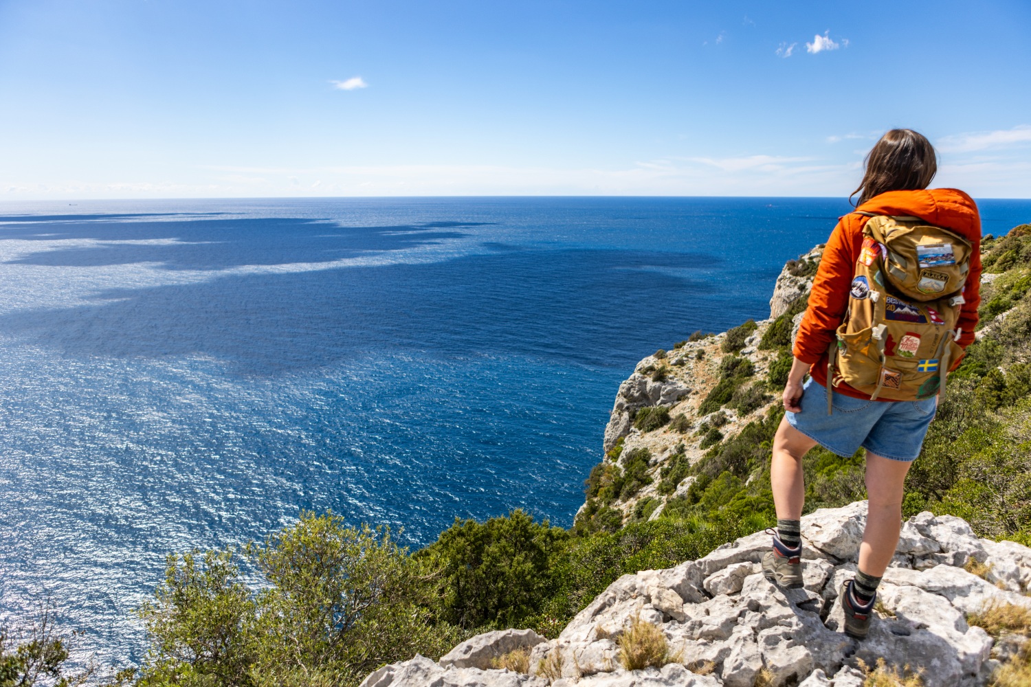 dugi otok cliffs zadar croatia credit dmtwo 2