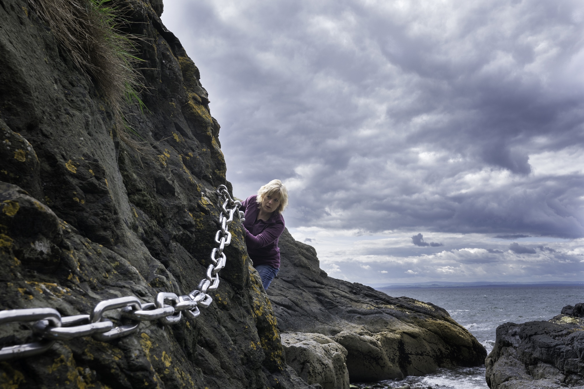 Elie-Chainwalk-Fife-Scotland