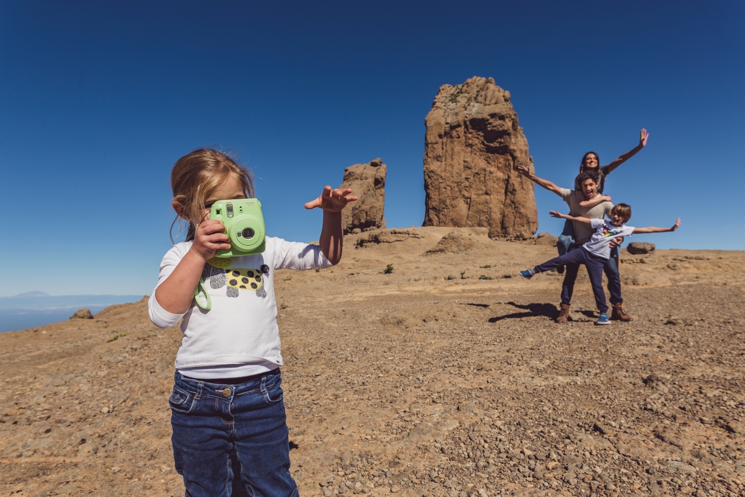 family holiday gran canaria spain credit gran canaria 5