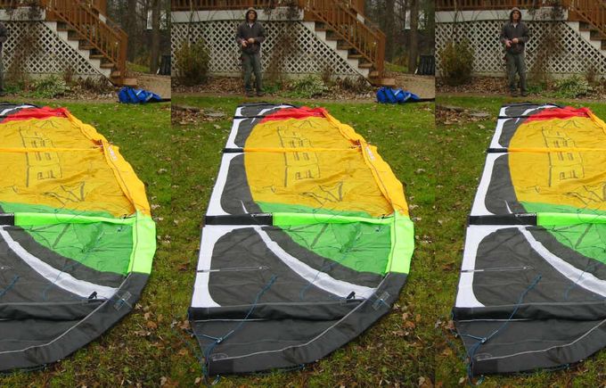 Kitesurfing Gear Equipment Basics Introduction Explained