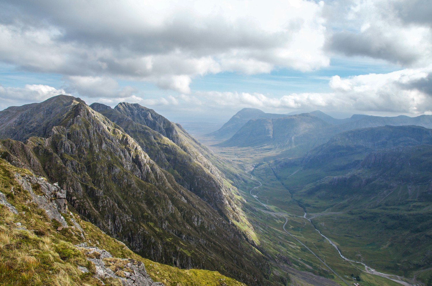 scotland-walking-holiday-glencoe