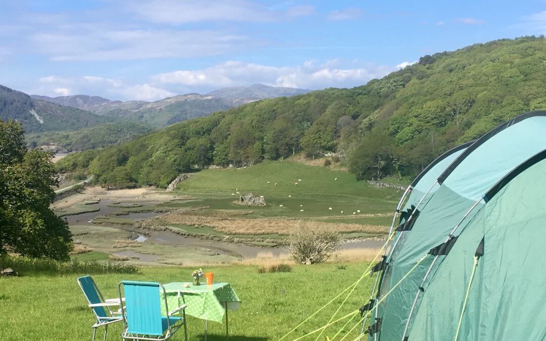 Graig-Wen-campsite-Dolgellau-Snowdonia