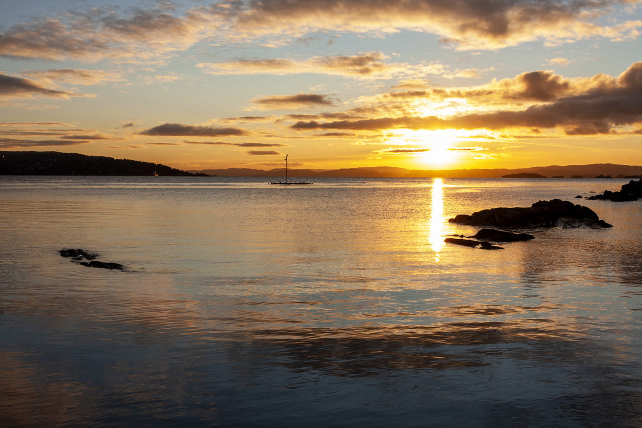 Hukodden-Beach-Bygdøy-peninsula-Norway