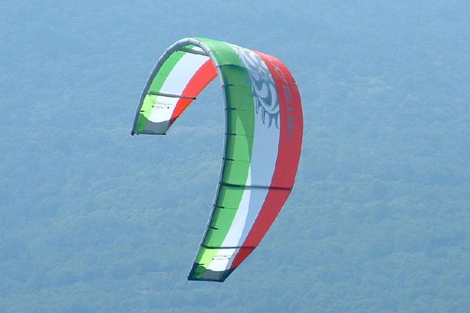 Kitesurfing Gear Equipment Basics Introduction Explained