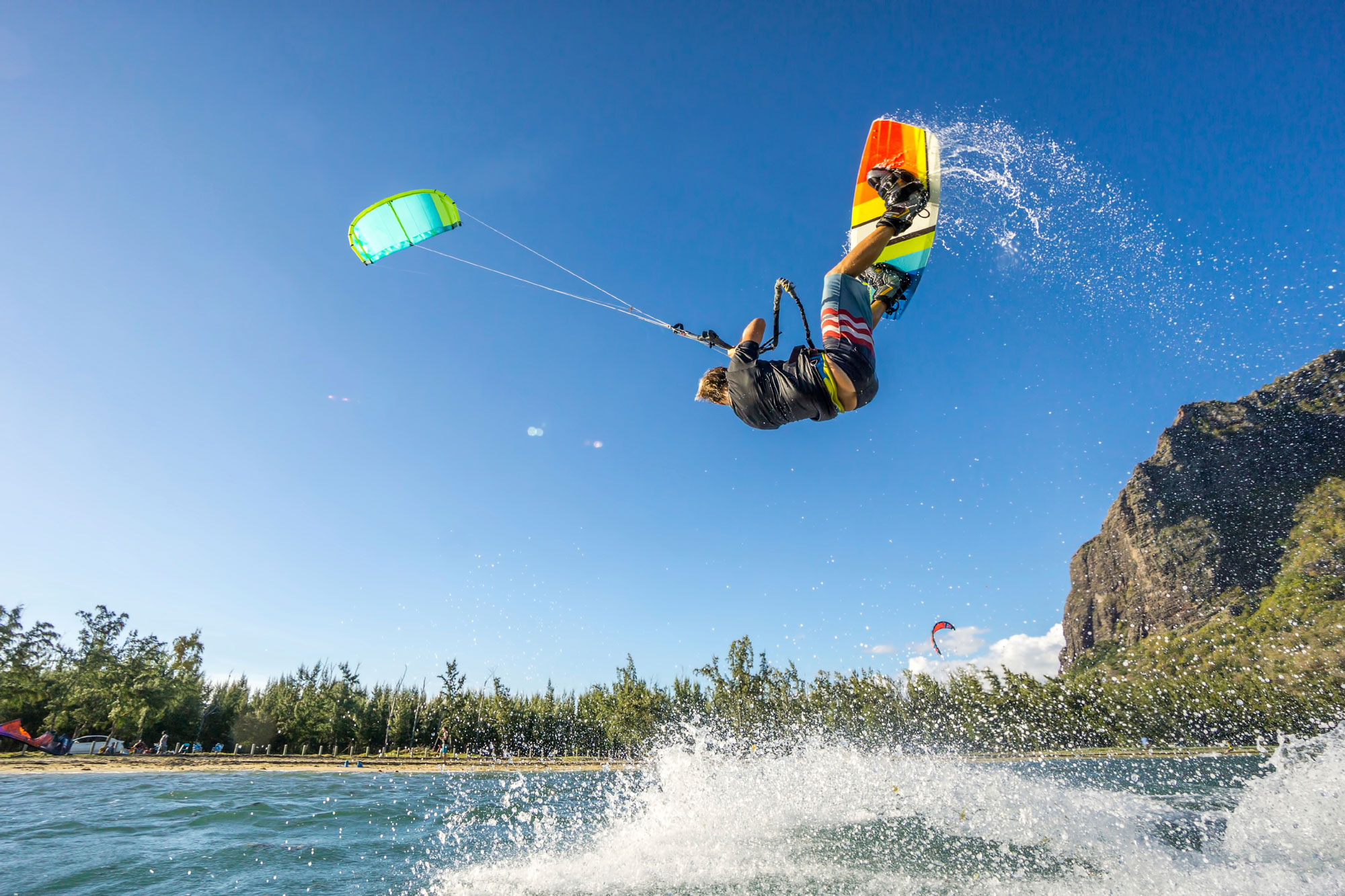 Kitesurfing Gear Equipment Basics Introduction Explained