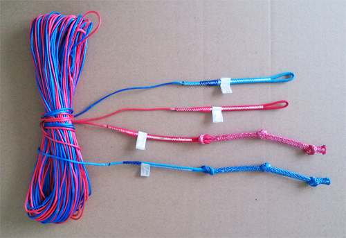 Kitesurfing Gear Equipment Basics Introduction Explained