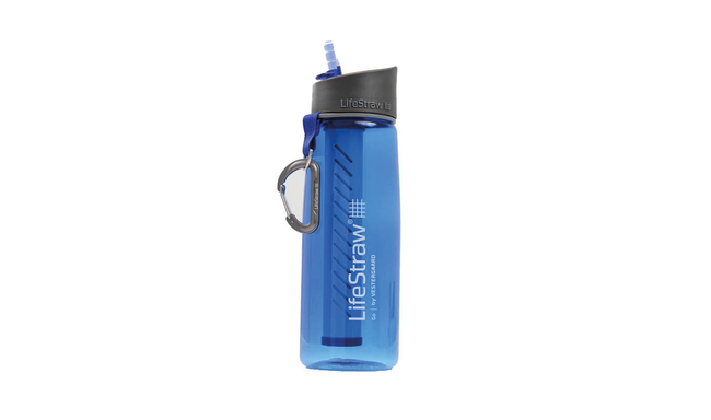Lifestraw Go