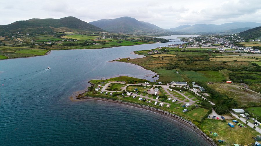 mannix-point-campsite-ireland