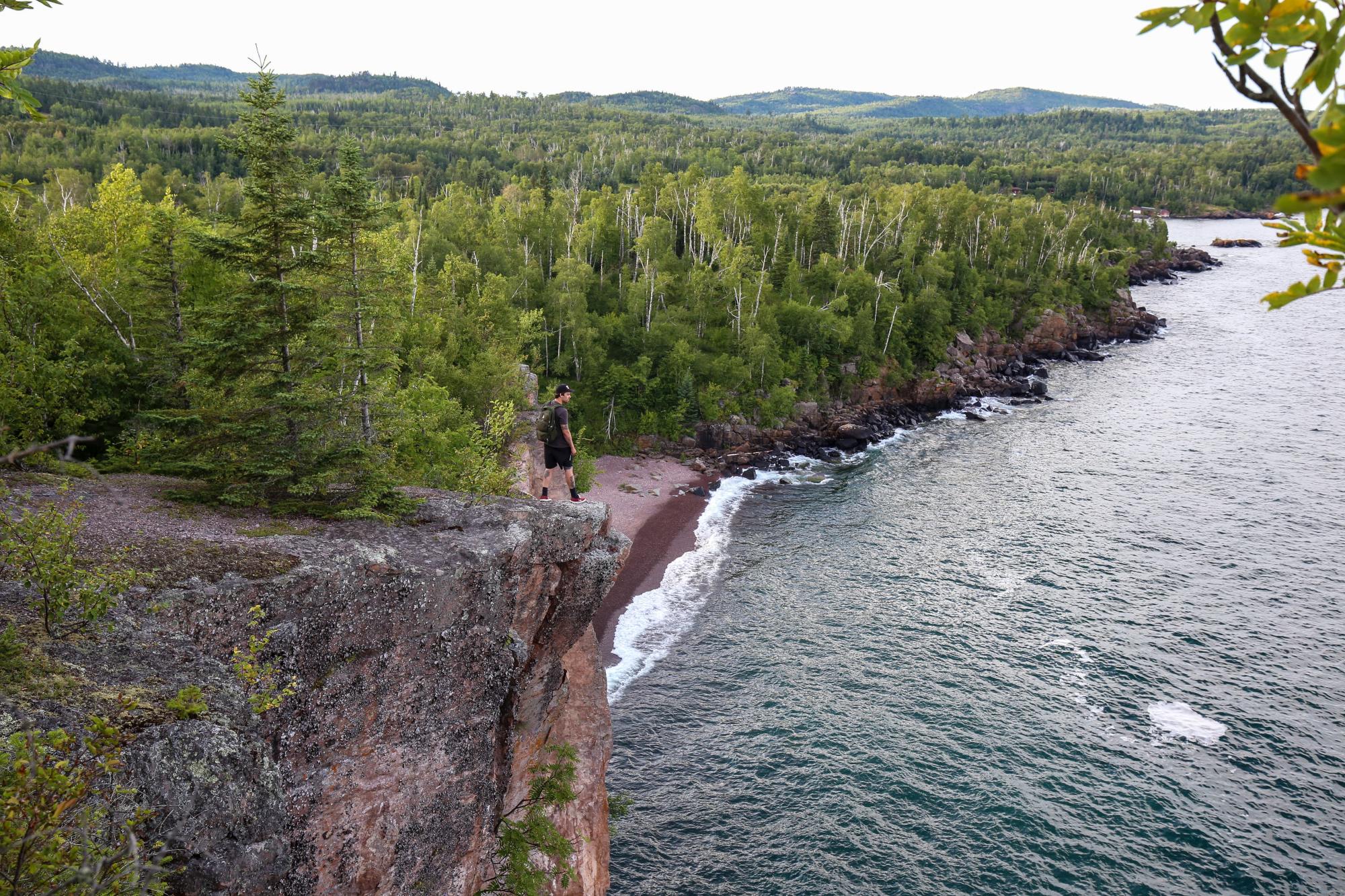 hiking-minnesota-usa