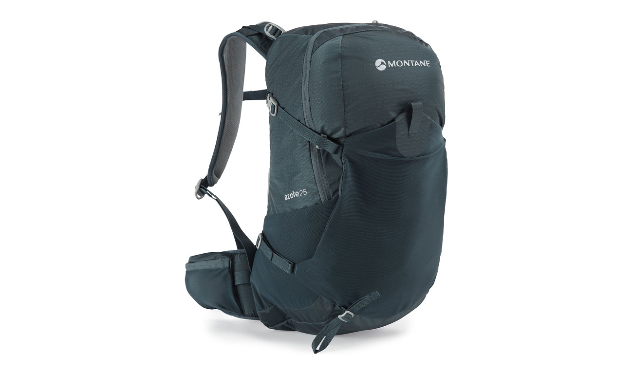 Montane Azote 25