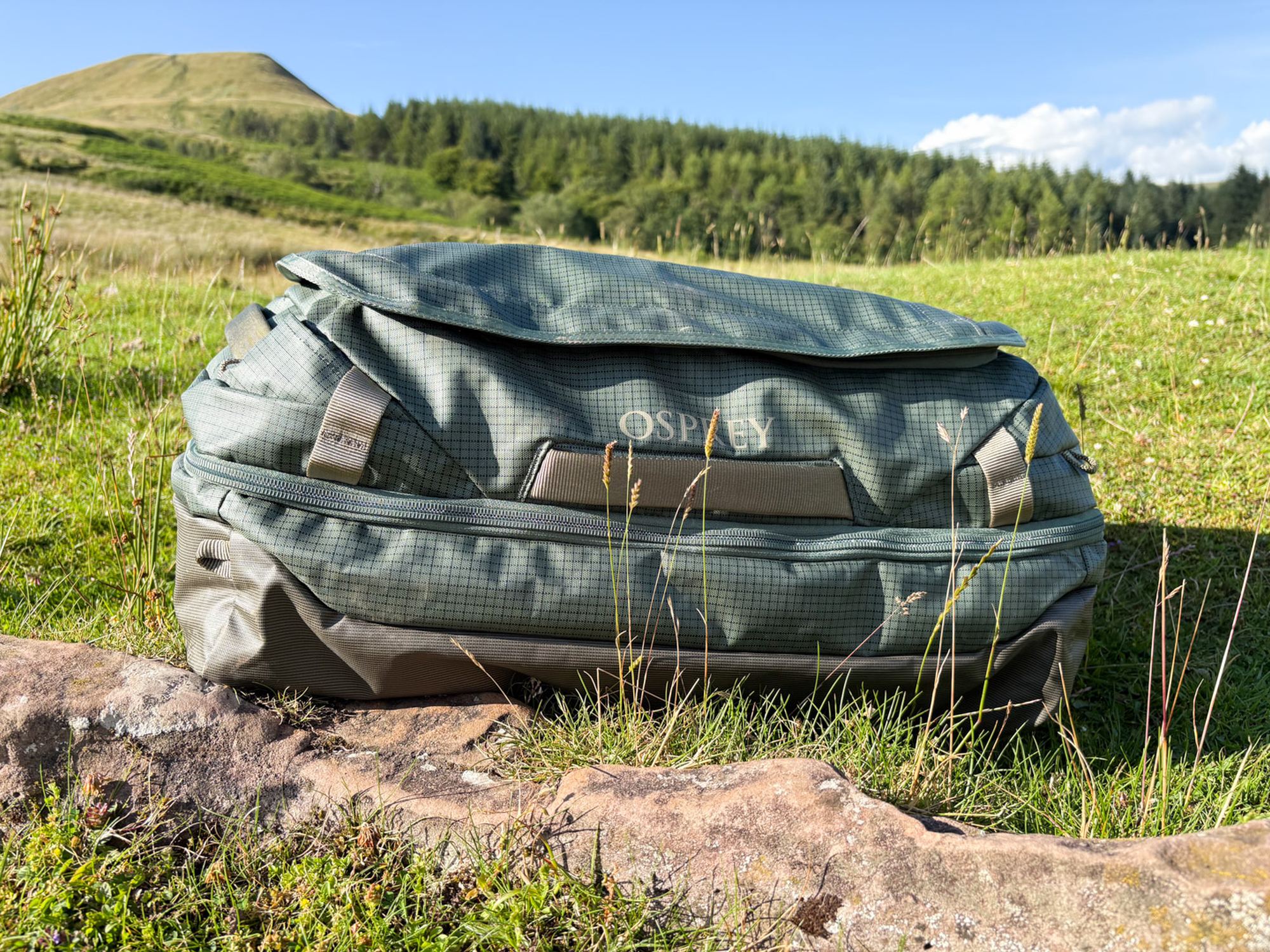 Osprey-transprter-Squffel-44-backpack