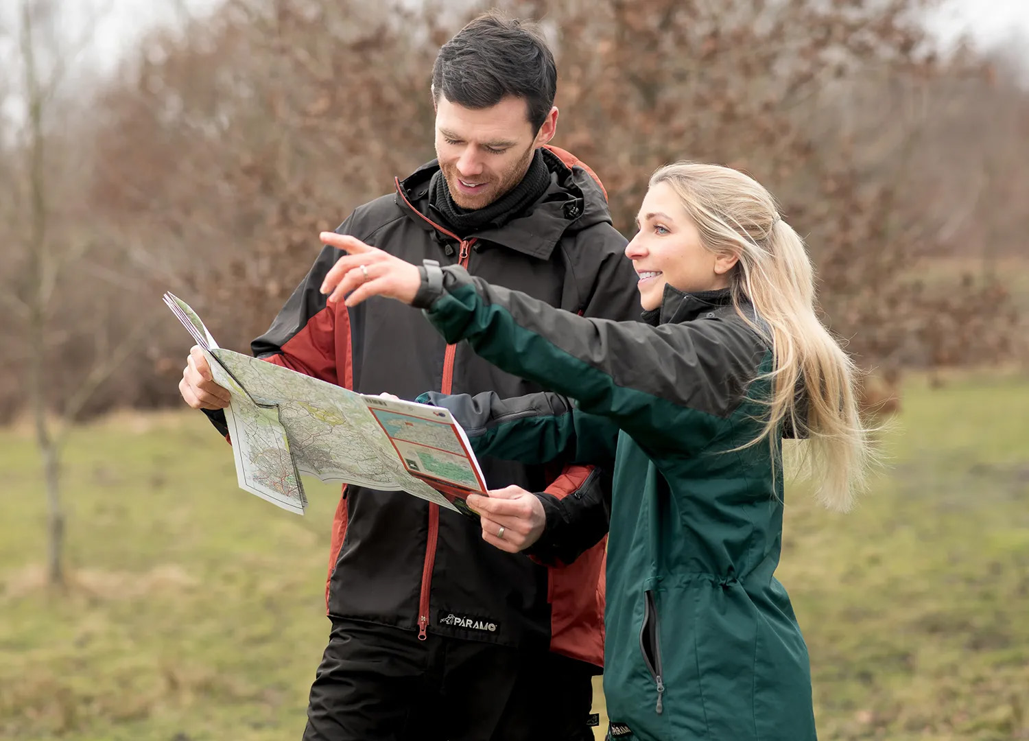 Paramo Caminata Jacket 4