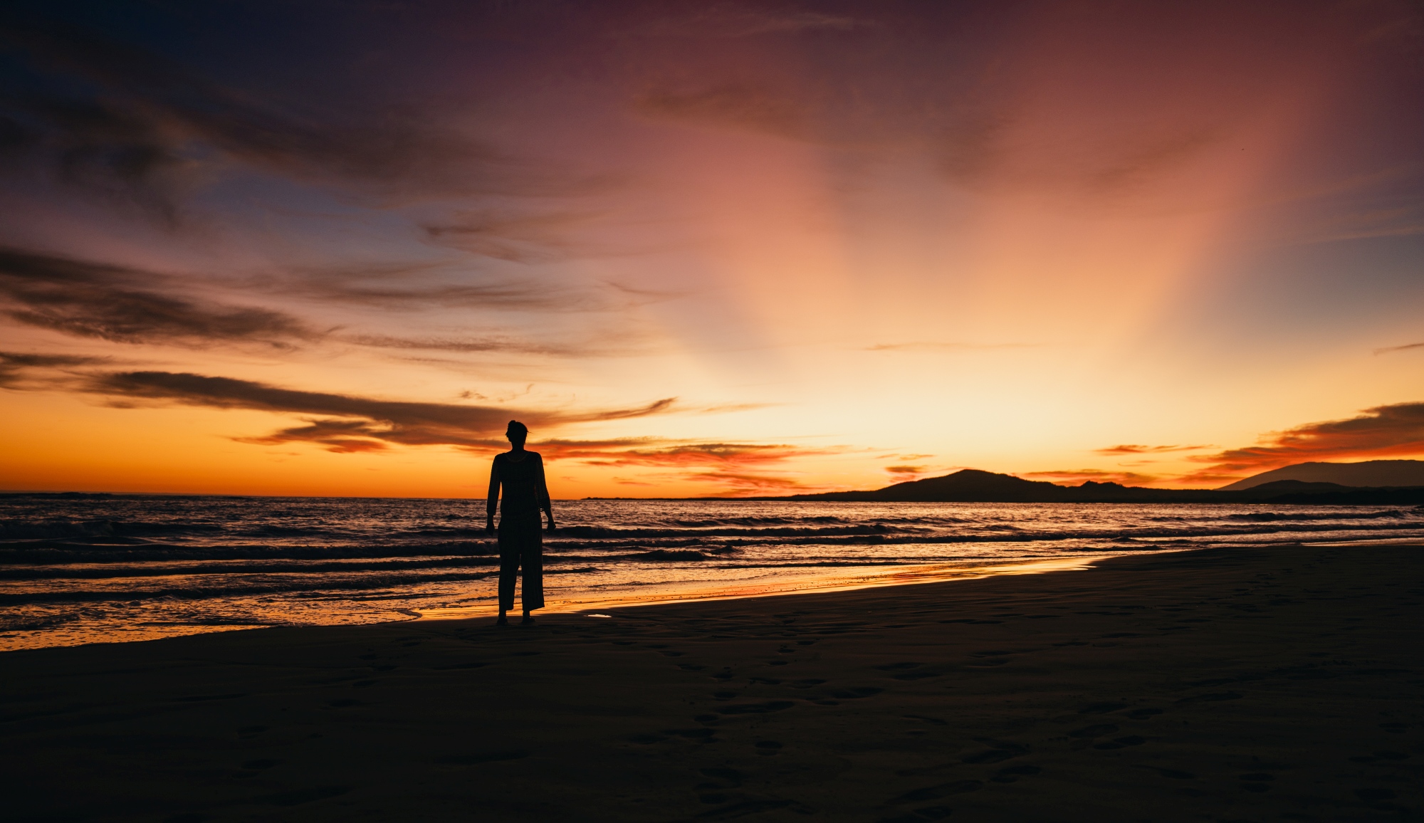 Puerto-Villamil-Beach-Isabela-Galápagos