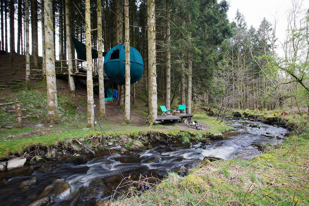 Red-Kite-Tree-Tents-Powys