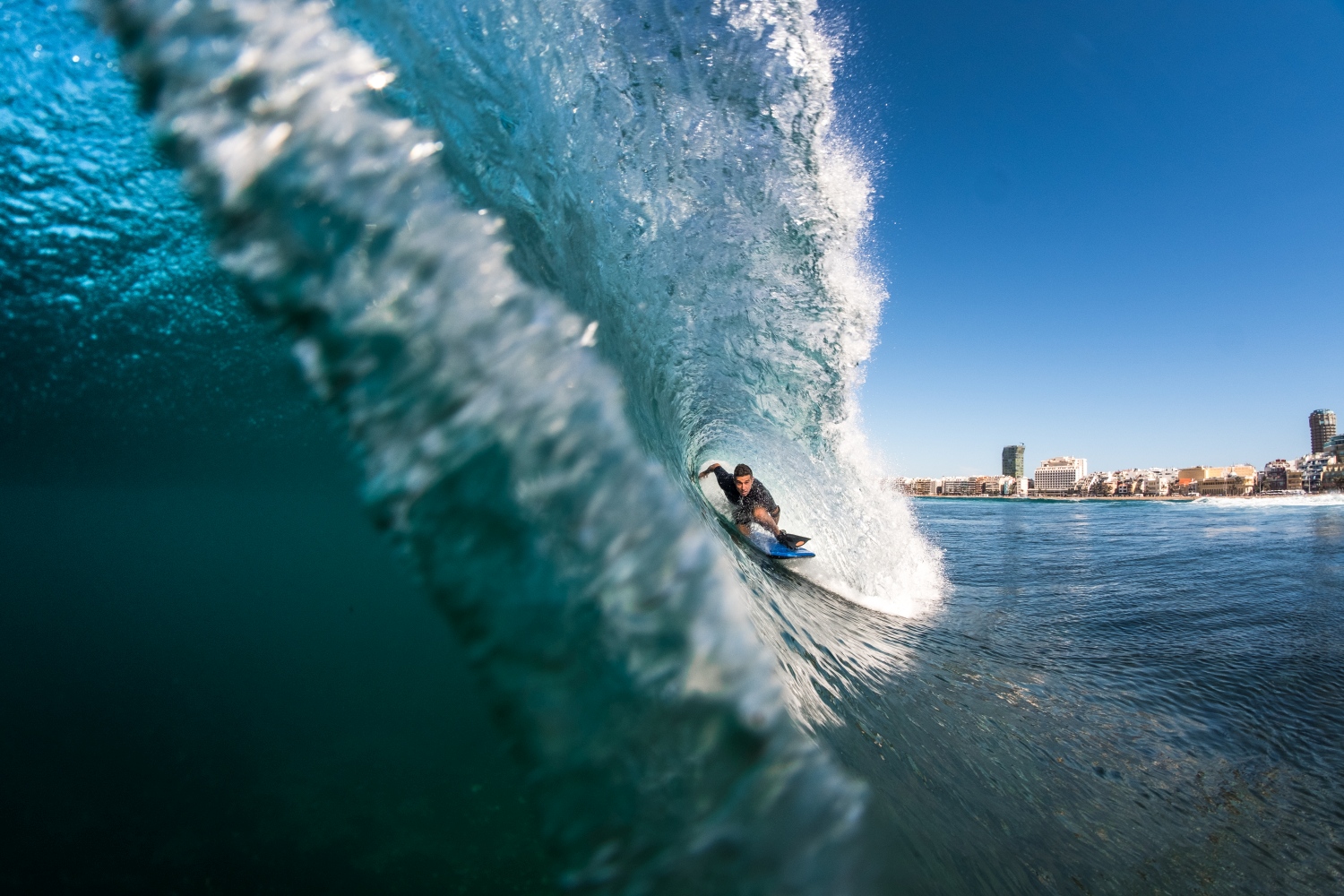 surf gran canaria spain credit gran canaria tourism3