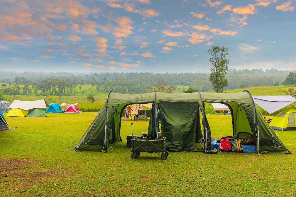 tents-in-a-field-uk