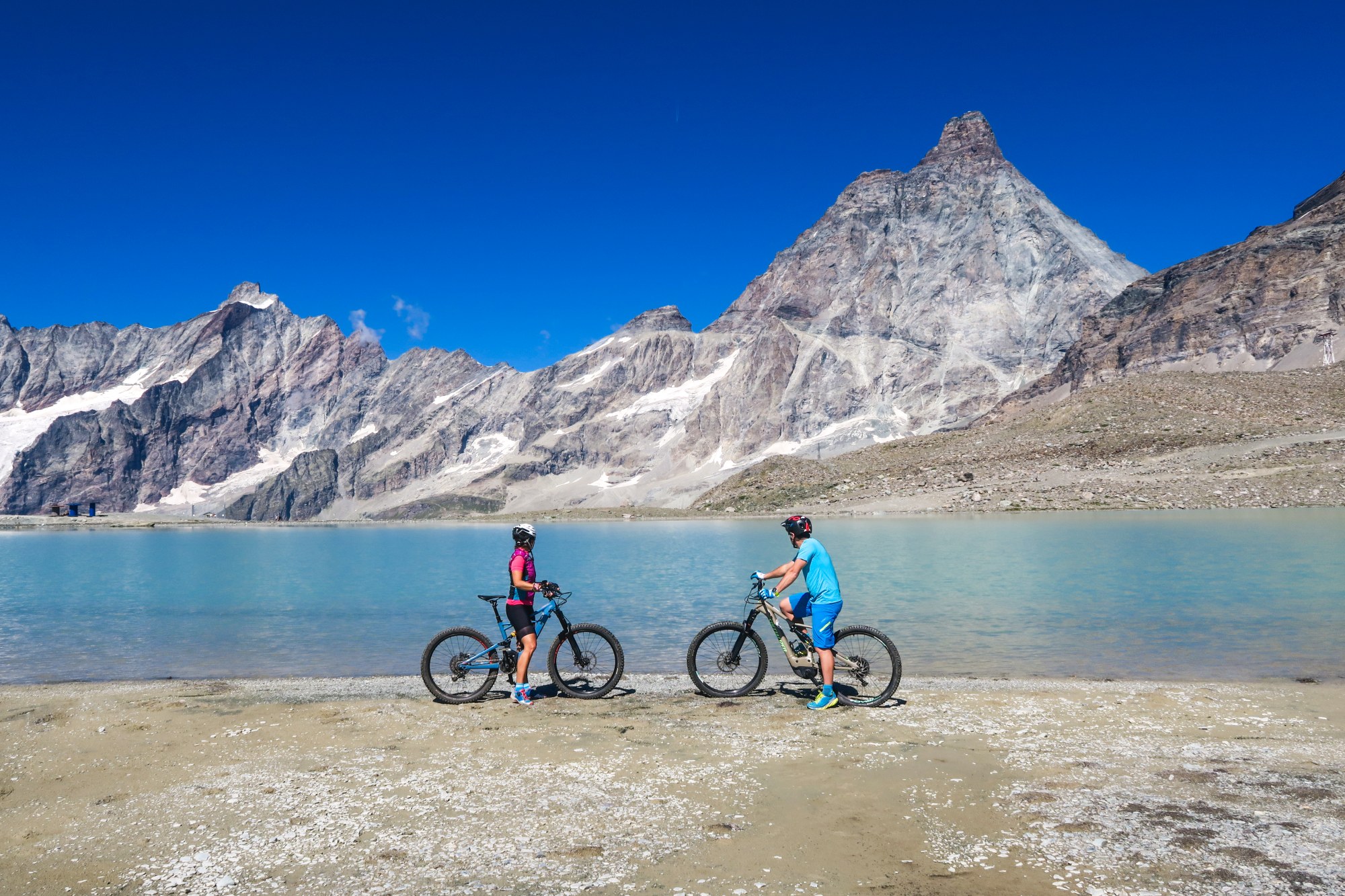 cycling-aosta-valley-italy