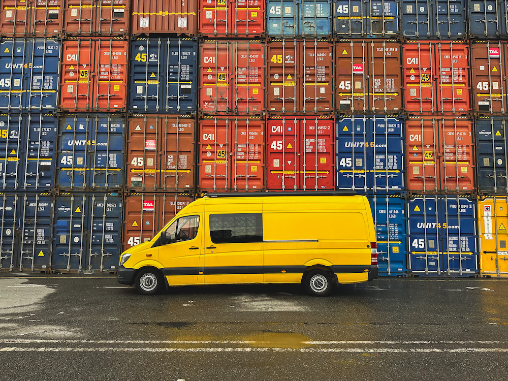 yellow-van-road-trip