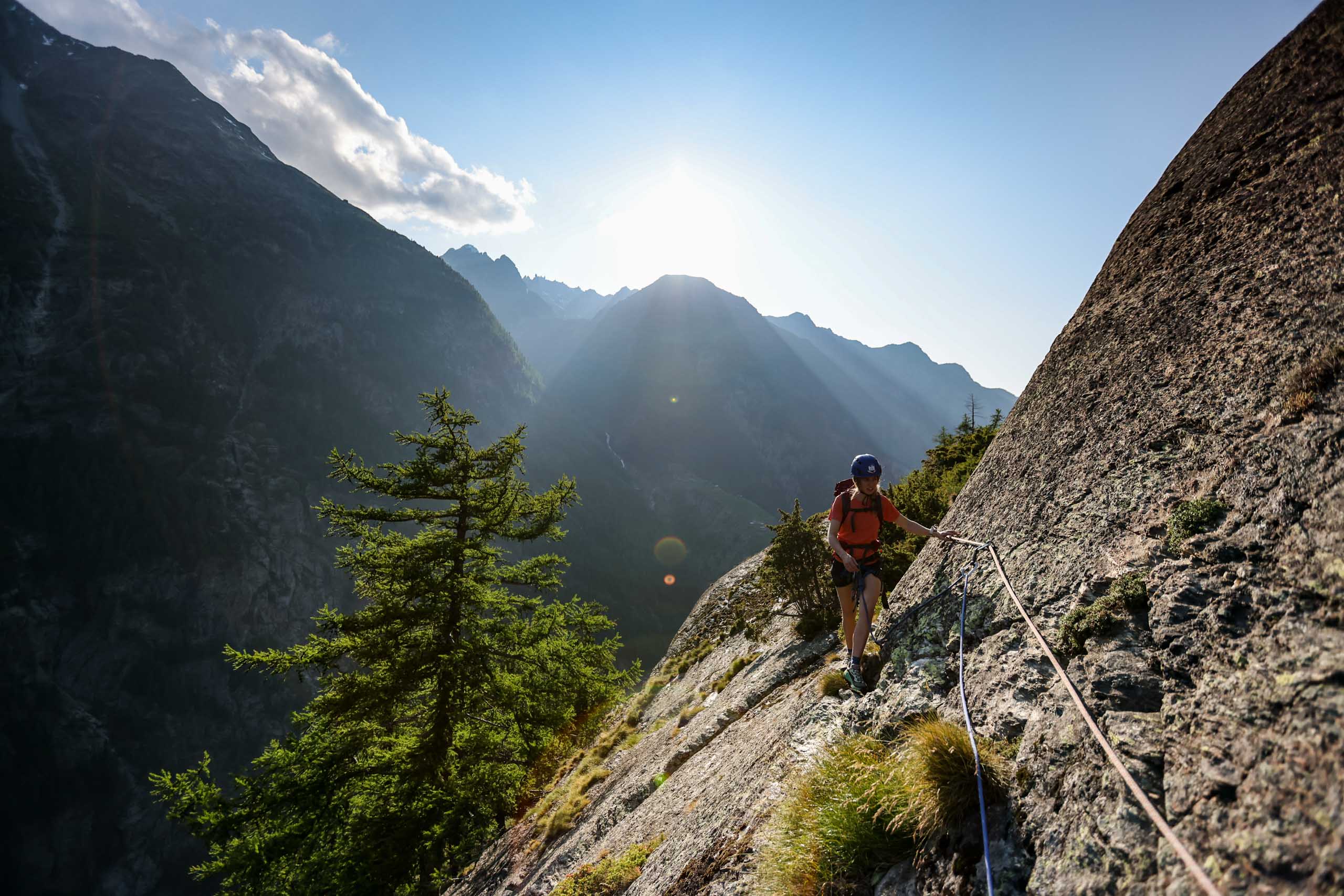 via-ferrata-saastal-switzerland