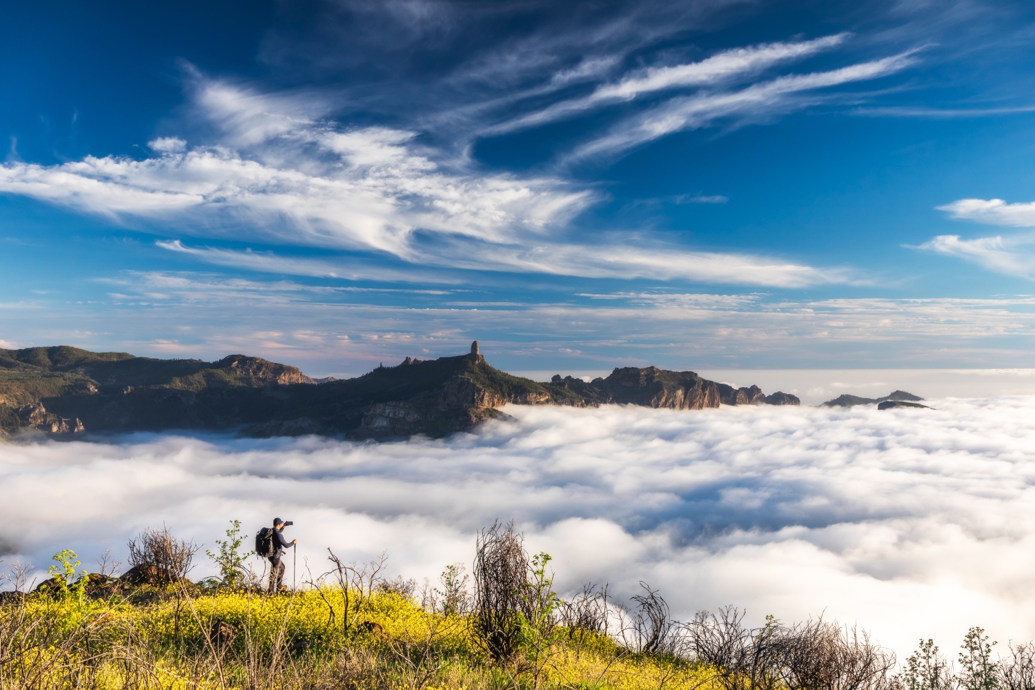 walking gran canaria spain credit gran canaria tourism 4