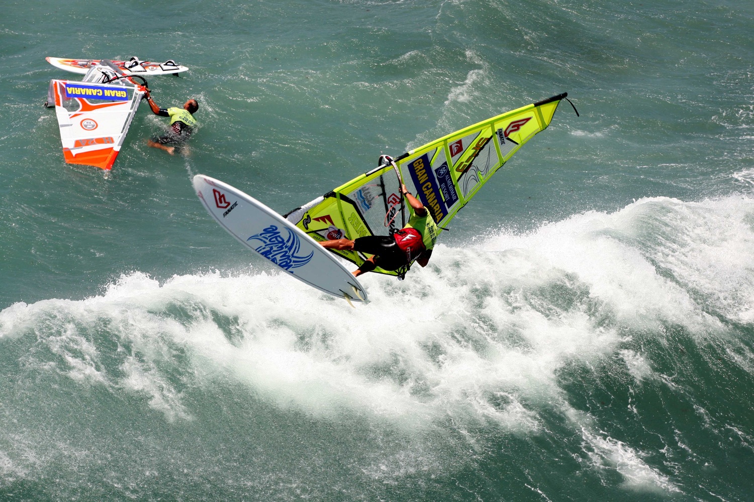 wind-surf-gran-canaria