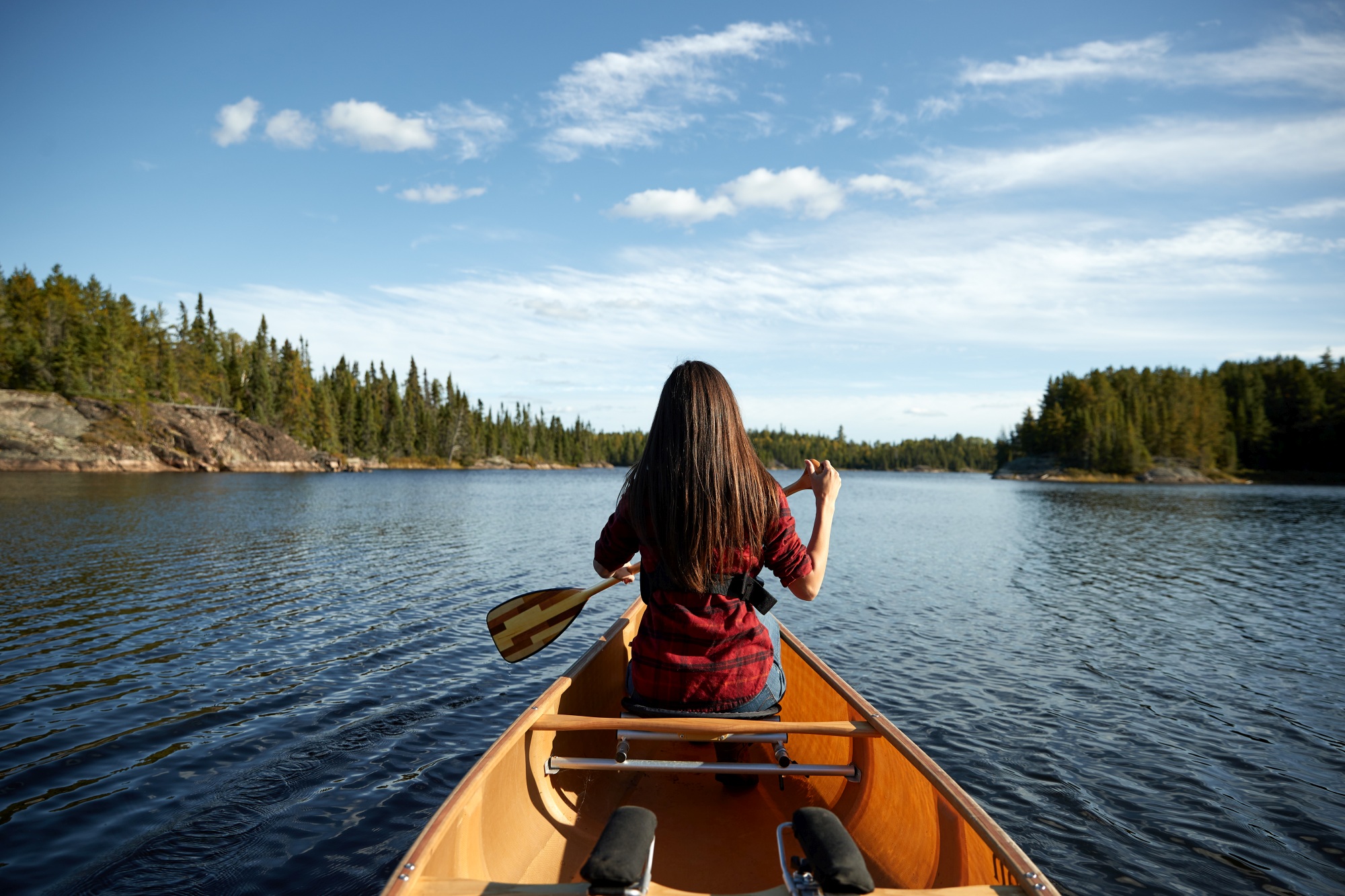 paddling-minnesota-usa