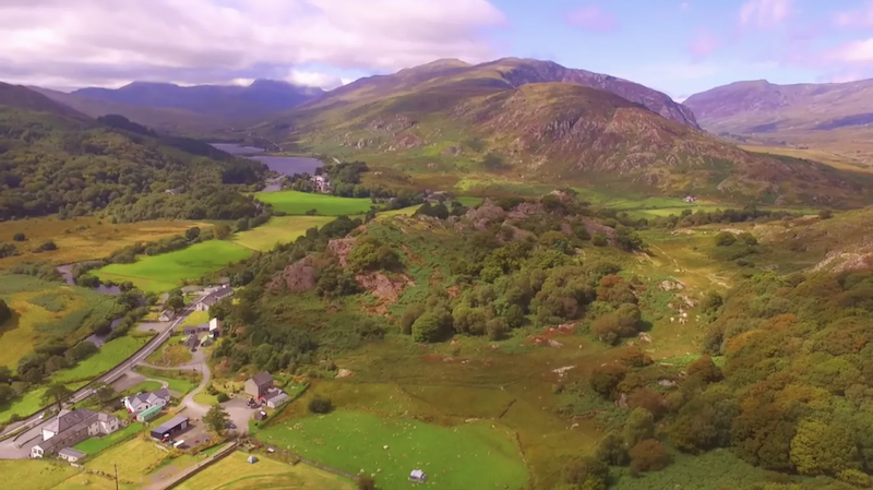 Bryn-Tyrch-Farm-Campsite-Capel-Curig-Betws-y-Coed