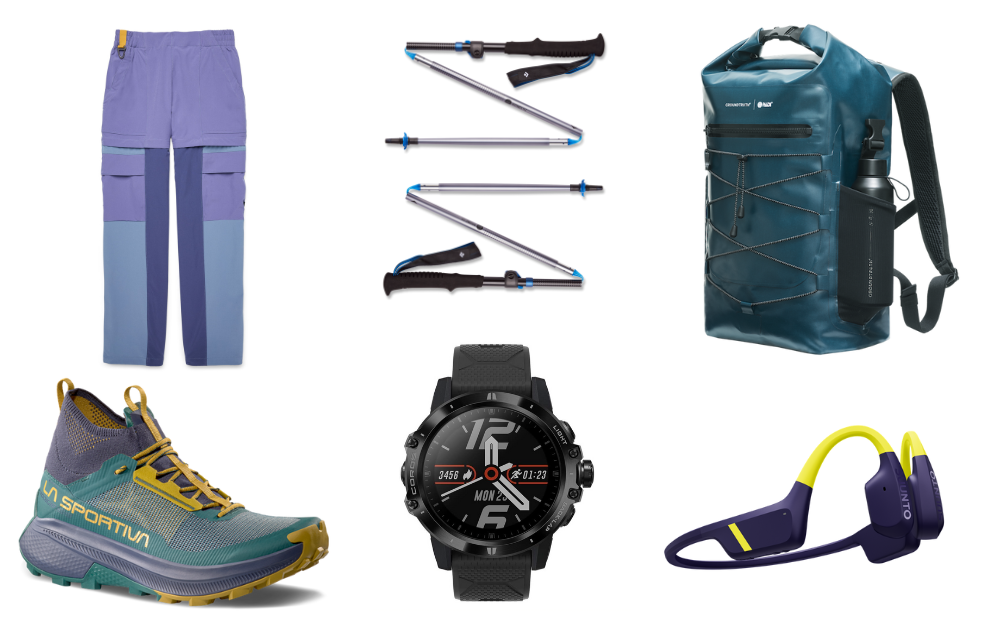 cover image for gear gifts