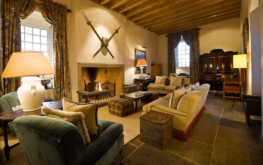 fenton-tower-castle-scotland-interior