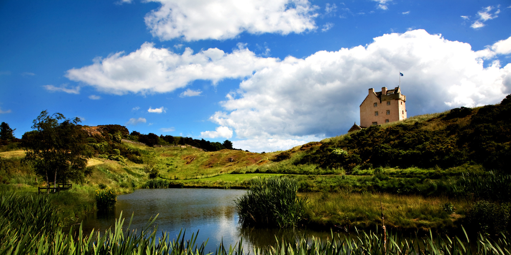 fenton-tower-castle-scotland
