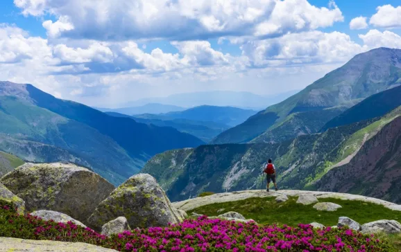 aiguestortes i estany de sant maurici national park catalonia tourism hiking credit ctb inmedia solutions