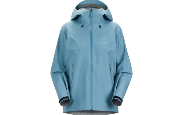 arcteryx beta lt jacket