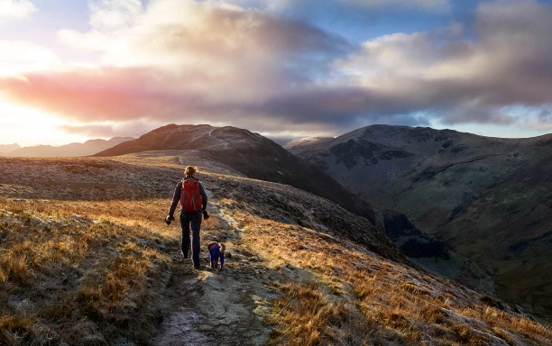 best hiking backpacks