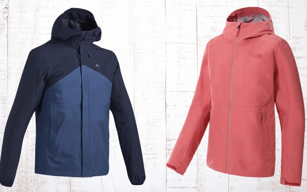 best lightweight waterproofs header 2024