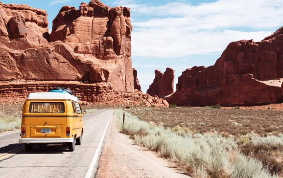best road trips usa