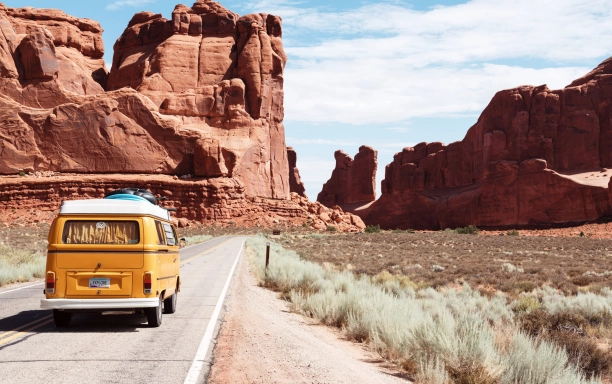 best road trips usa