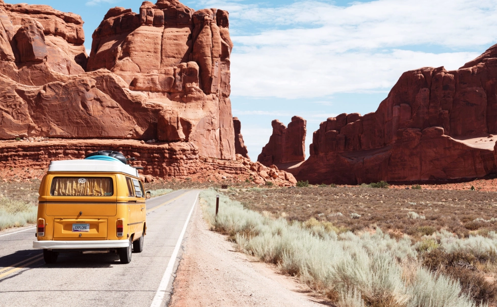 best road trips usa