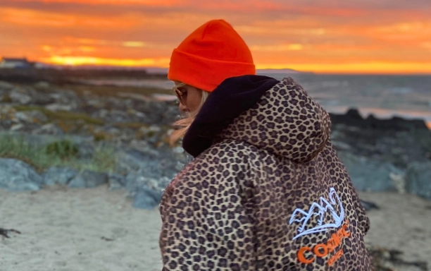 cosirobe2 sunset beach